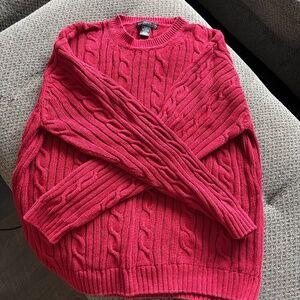 Geoffrey Beene Vintage Sweater